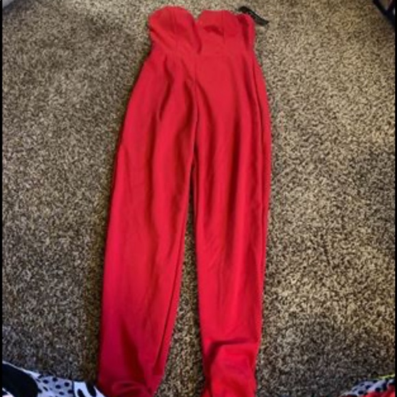 Trixxi jumpsuit Clearance